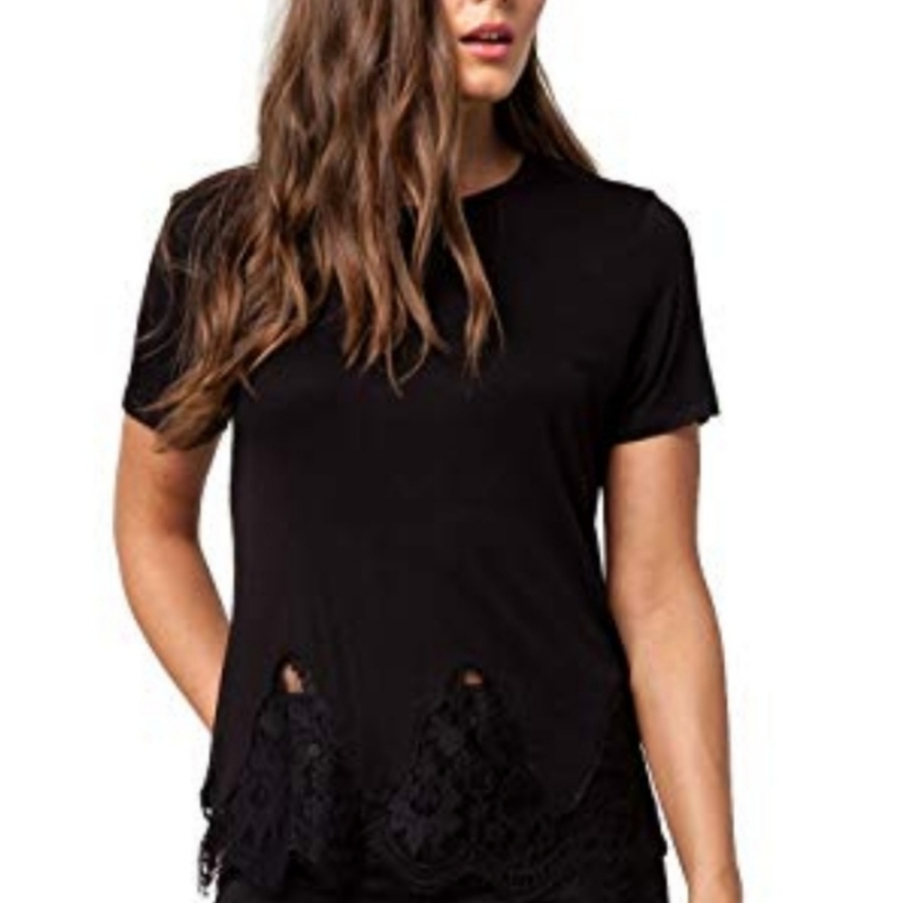 Ivy+Main Top